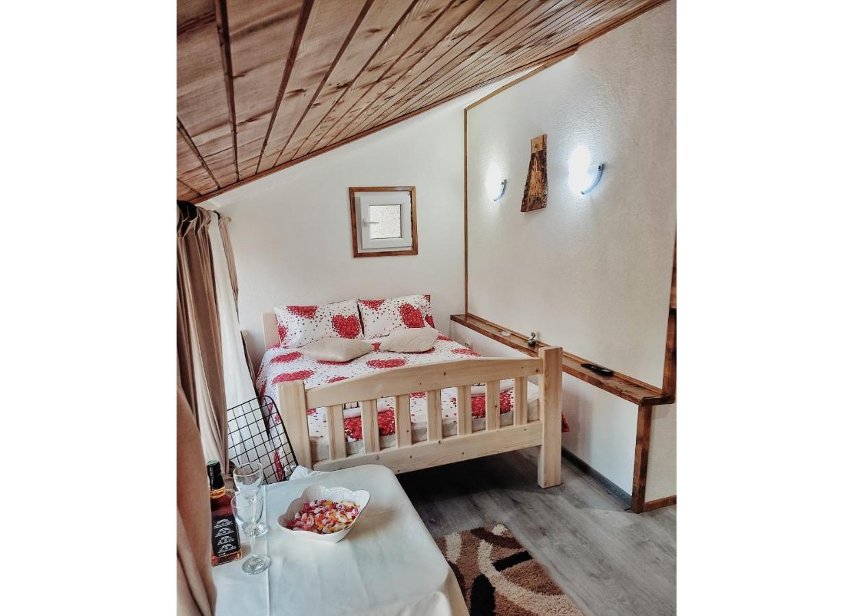 Wooden Ii Žabljak